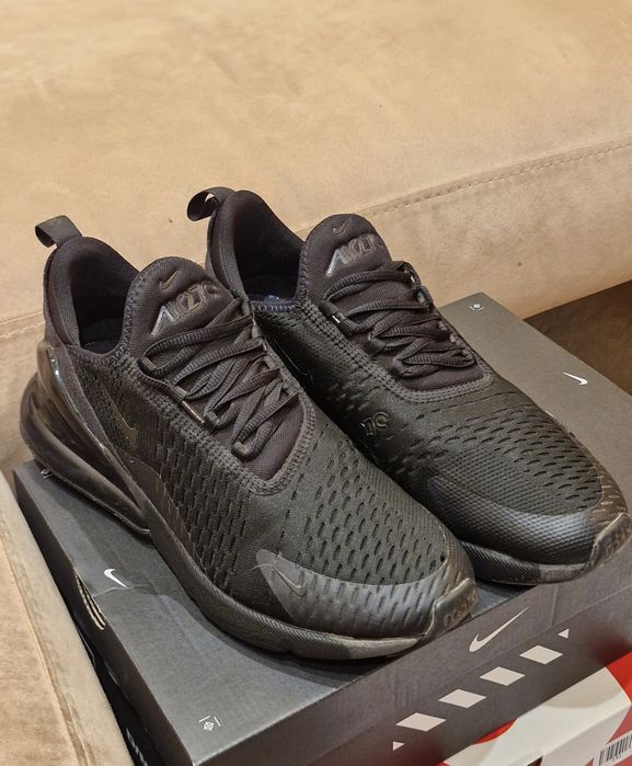 Nike air max 270