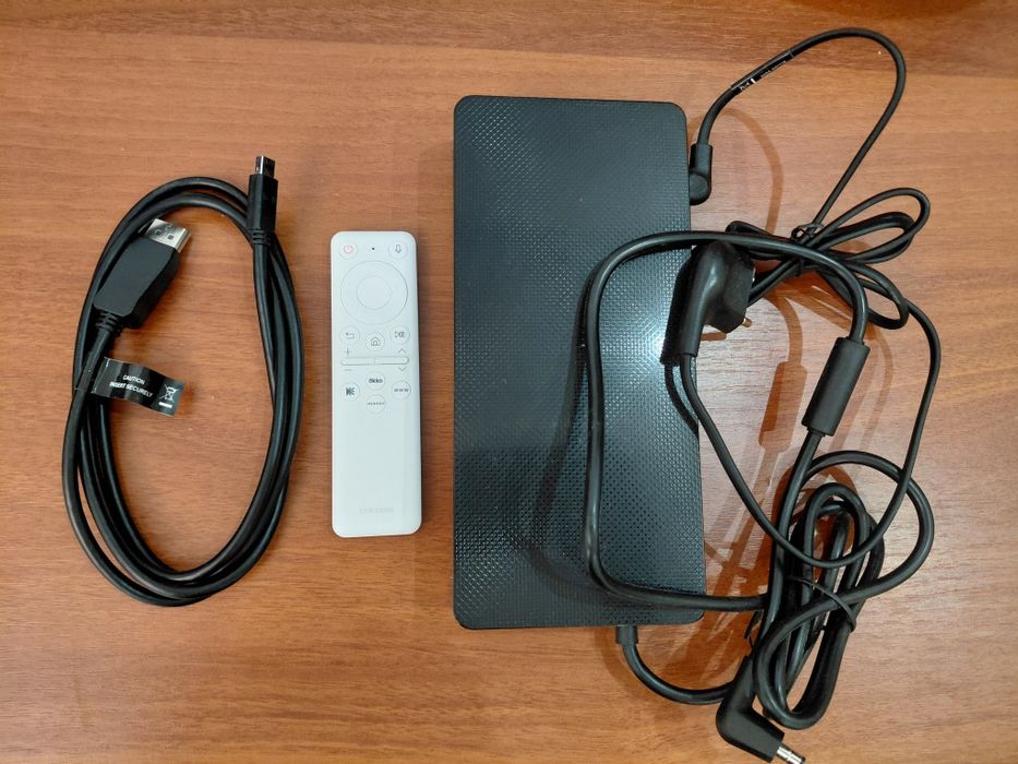 Монитор Samsung Odyssey OLED G8 LS34BG850SIXCI