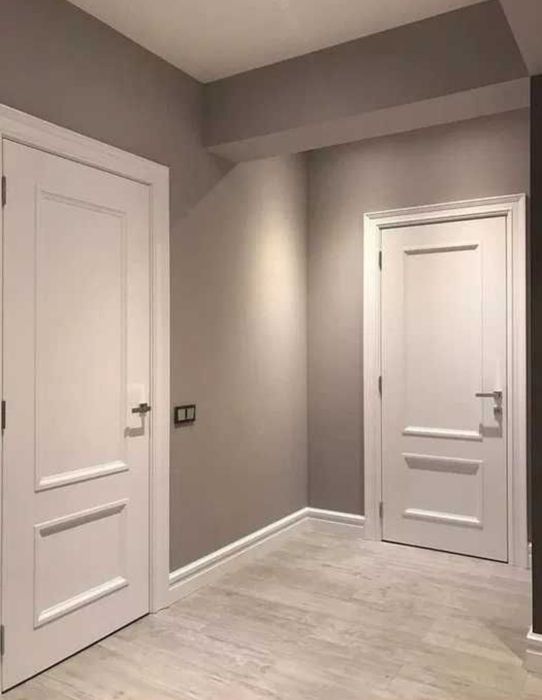 Ремонт квартиры под ключ и частично. Выполняем все виды отделочных