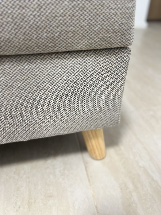 VAND canapea extensibila NOUA nefolosita!