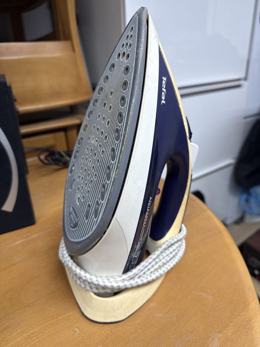 Парна ютия Tefal Aquaspeed 260