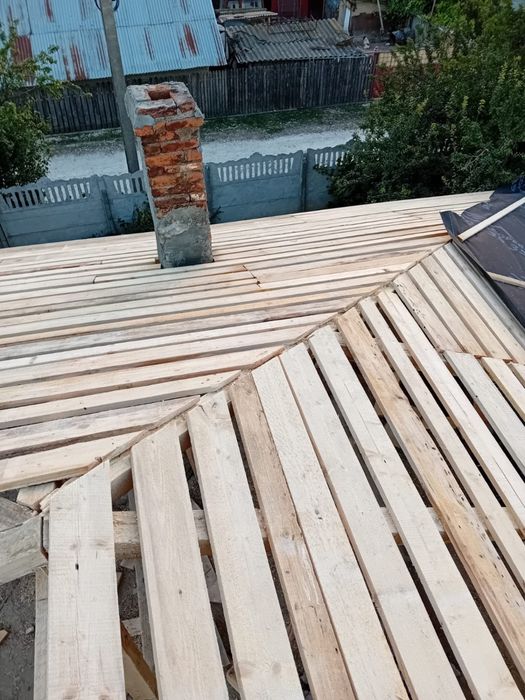 țigla metalica acoperisuri BILKA dulgherie reparații