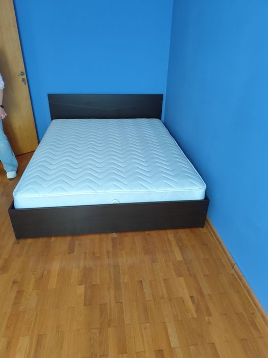 Продавам спалня  90 процента нова