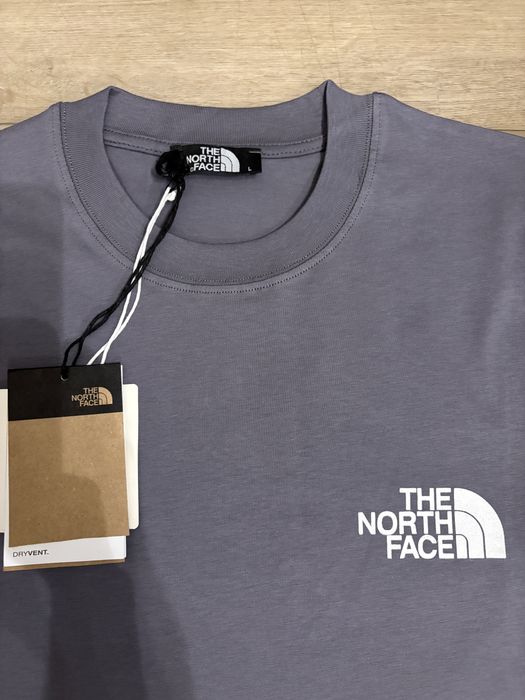 Tricou North Face , nou cu eticheta