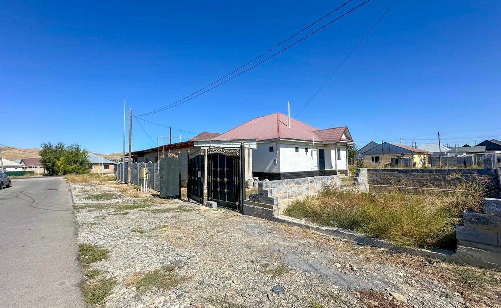 5 комн дом Арнагуль Империя