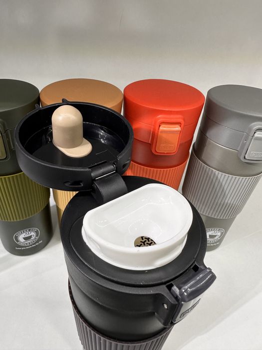 Термокружка термос бокал 500мл