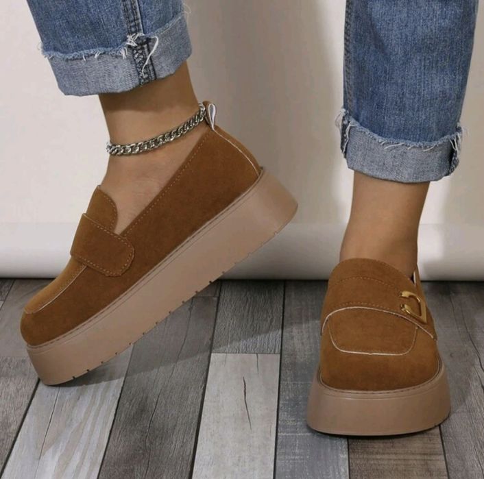 shein нови дамски обувки