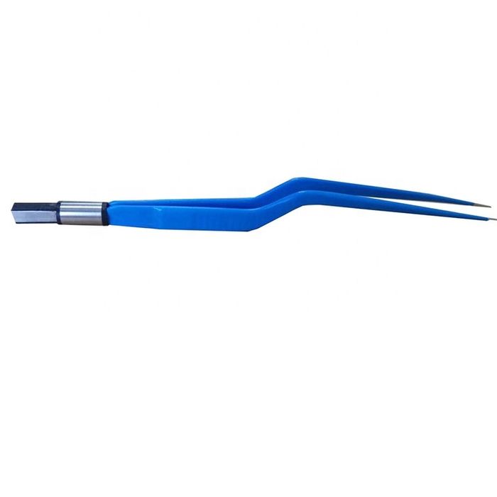 Пинцеты биполярный для коагулятора