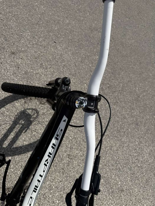 Велосипед, колело "Bulls"  hardtail