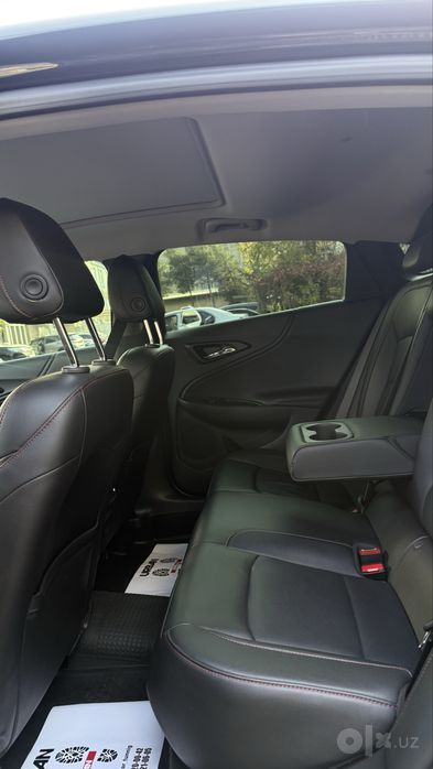 Chevrolet Malibu XL 2023