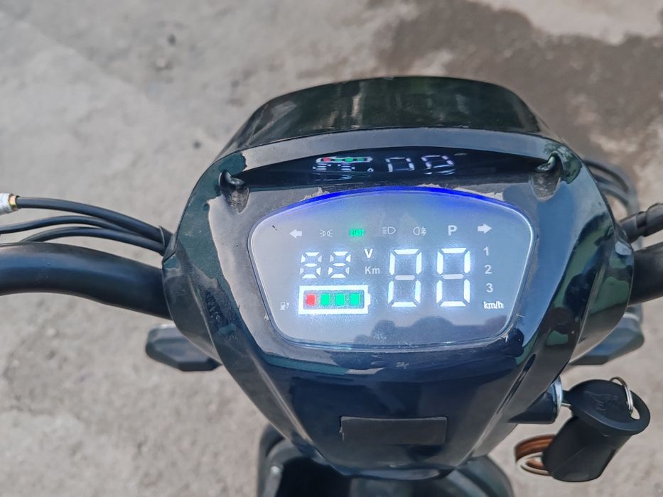 Ск8 пордажа 14 дюьм