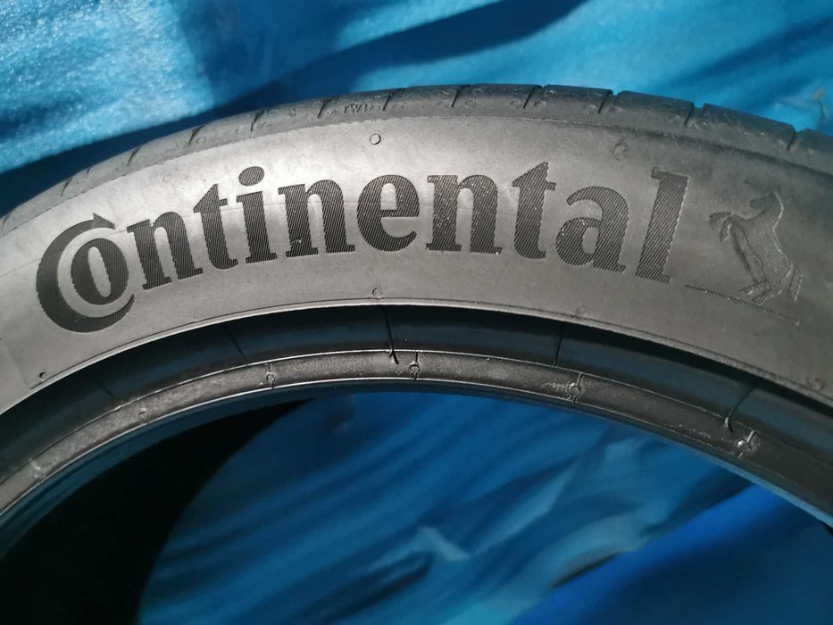225/45 R17 continental 2 bucati