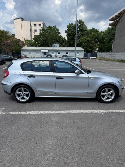 bmw seria 1 , e87 , 116i , 2007 , 4 usi
