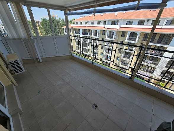 Продава се Едностаен апартамент в к.к. Слънчев бряг - 36 кв.м за 1223 €/кв.м - Снимка #8