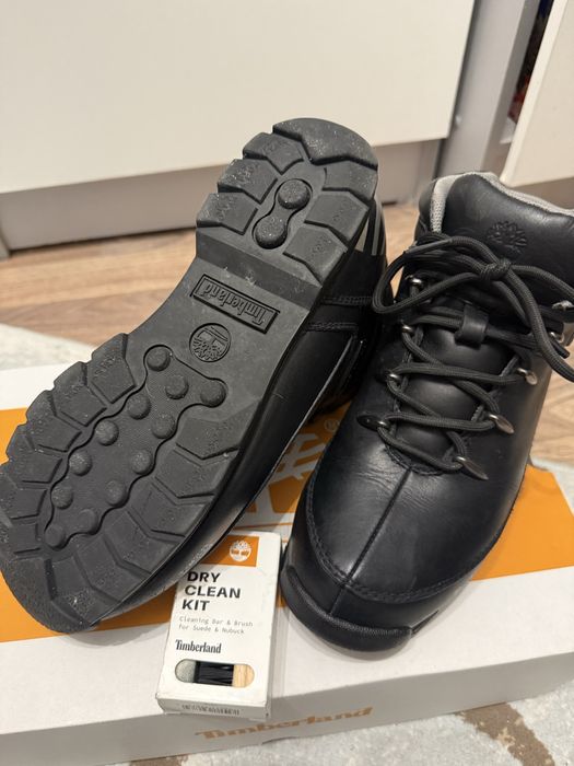 Обувь демисезон Timberiland