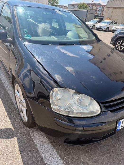 VOLKSWAGEN Golf 2005 — imagine 2