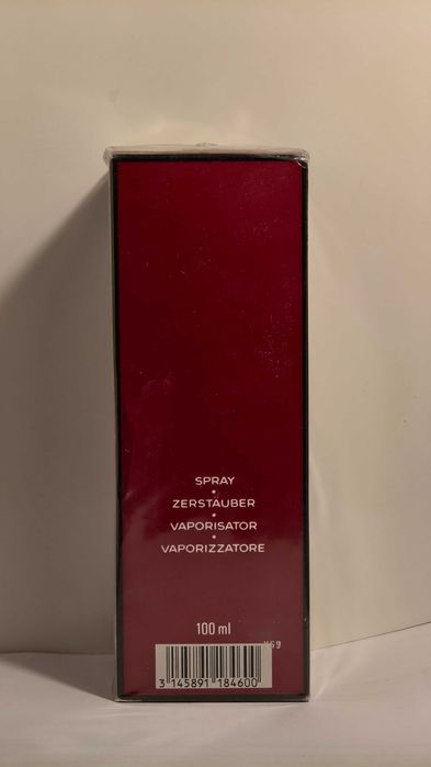 Chanel Antaeus Pour Homme