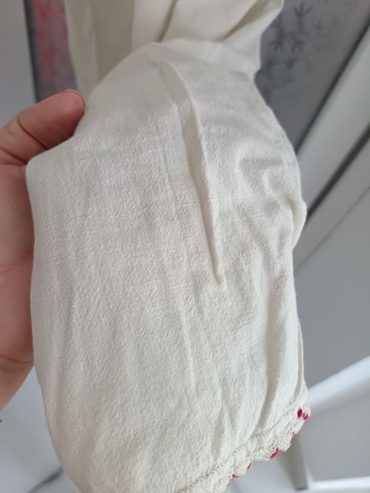 Cămașă tradiționala din panza