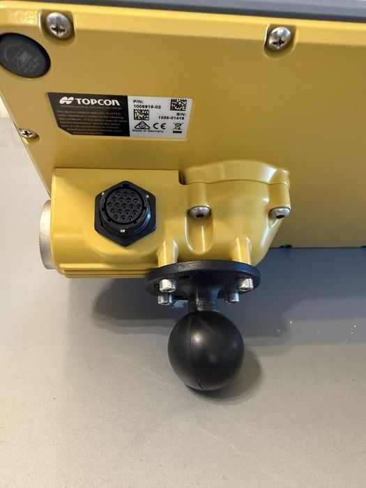 GPS / Topcon / SL - 100