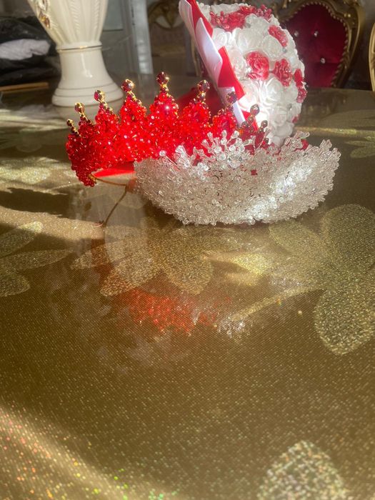 Coronițe Princess!