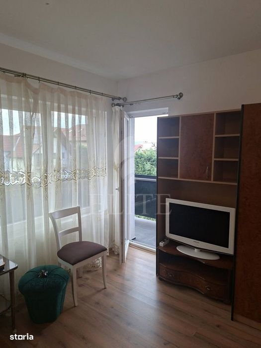 Apartament 3 camere în zona EUROPA