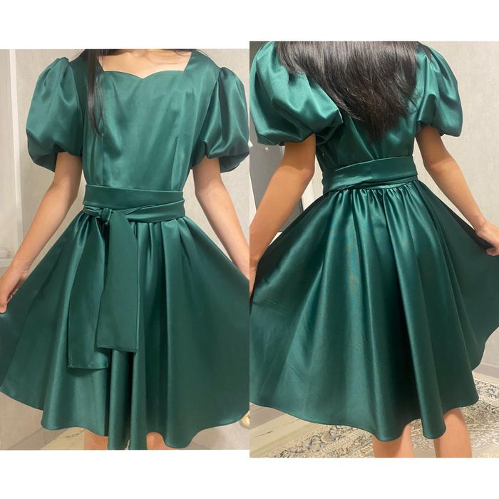 Продаетя платье для девочки!