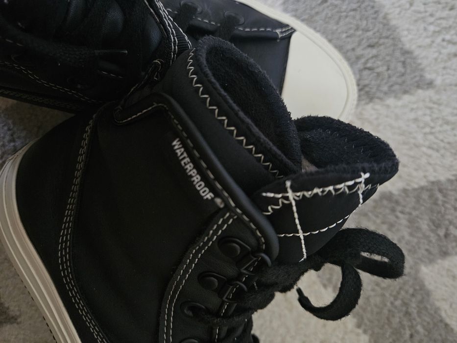 CONVERSE Cпортни обувки CTAS All Terrain