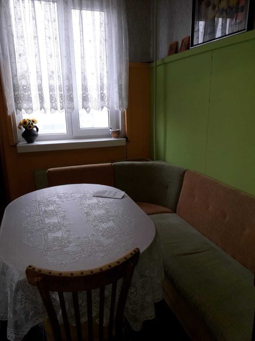 Дава се под наем Двустаен апартамент в Плевен, Широк център - 55 кв.м за 204 € - Снимка #5