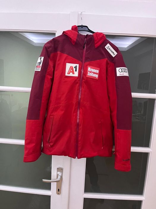 Geacă   SKI SCHOFFL   baieti 176 cm - ski