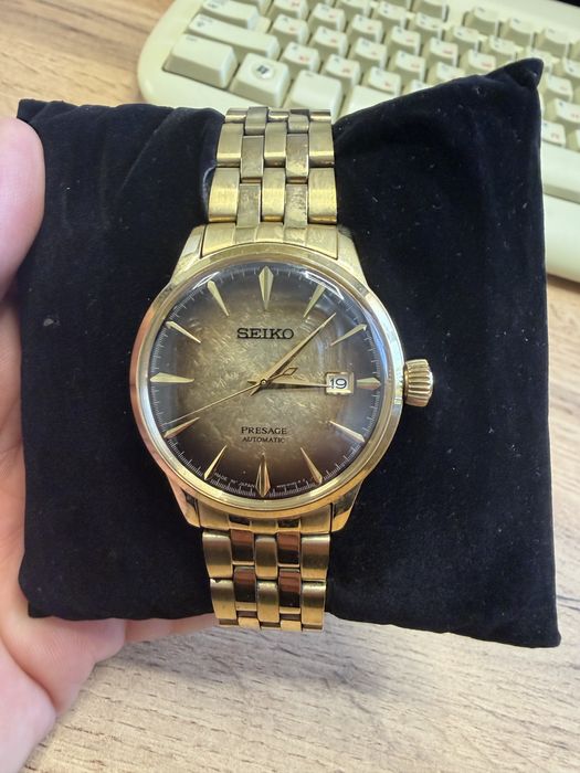 Мъжки часовник Seiko