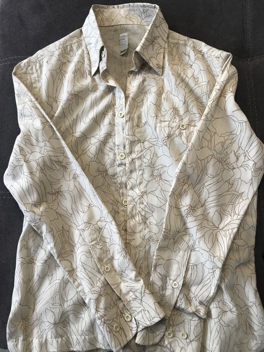 Лот от мъжки ризи