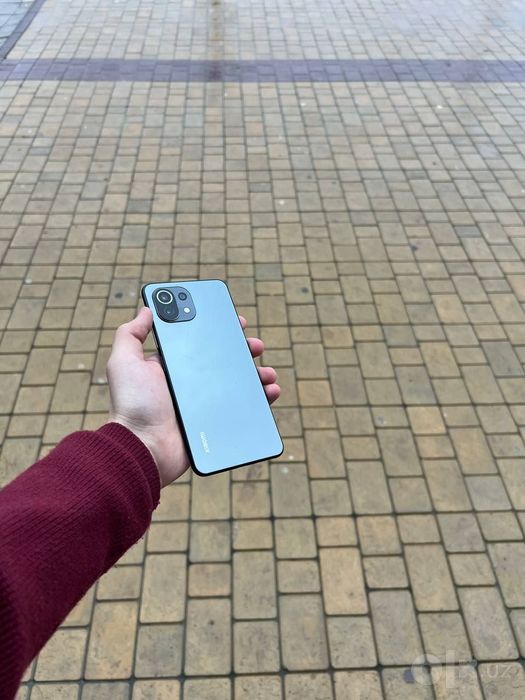 Xiaomi 11 Lite 5G