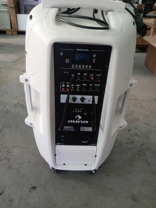 OFERTA Boxa activa  portabila