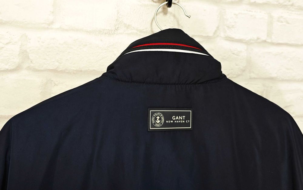 GANT Deck Jacket Оригинално мъжко яке размер  М
