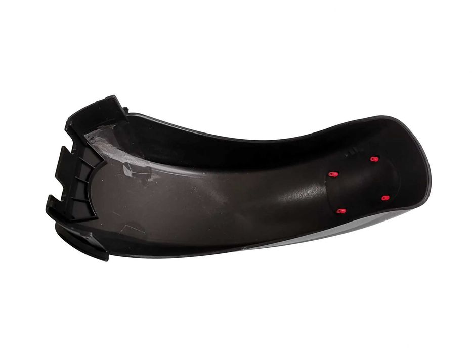 Aripa / aparatoare spate cu stop trotineta electrica Zero Quickvolt 10