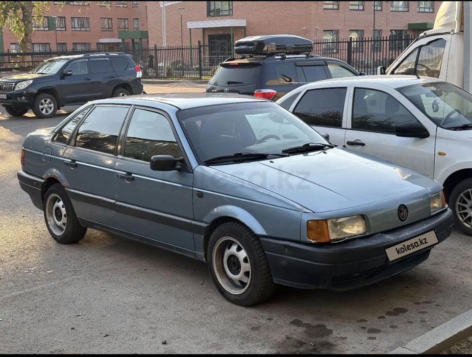 Продам пассат б3