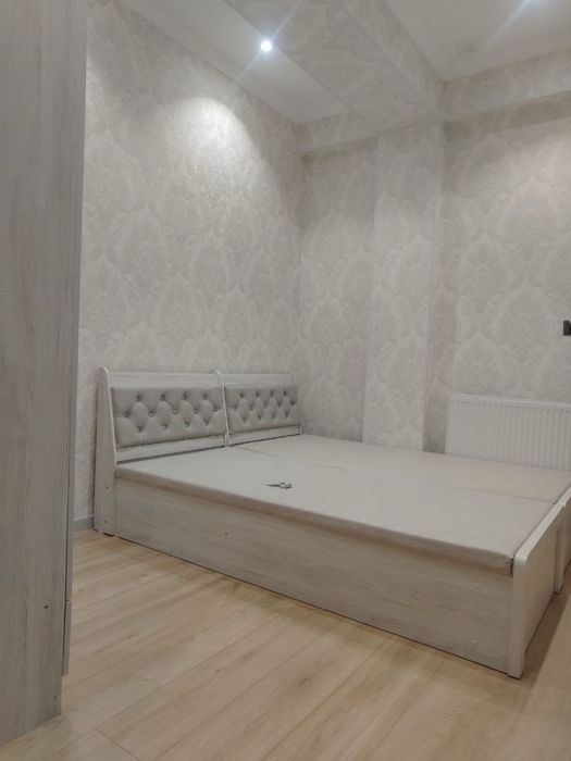 Arenda Yashnaobod rayon 2 xona novostroyka Risoviy 400$