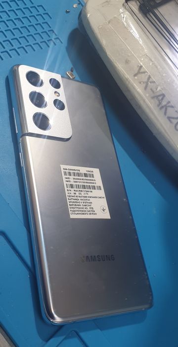 Ремонт ФЛАГМАНСКИХ телефонов