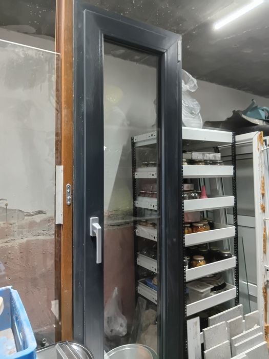 Френски прозорец