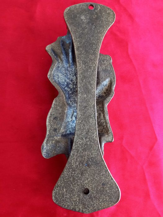 Чукало за Врата Шотландски Гайдар