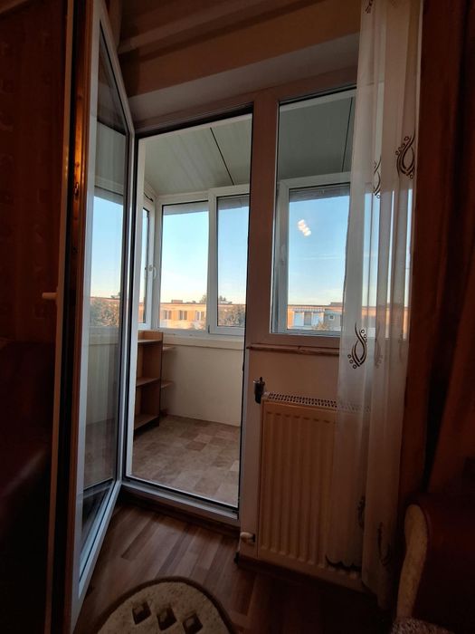 De închiriat apartament cu 2 camere – Vlaicu/Fortuna | 52 m² | Parcare inclusă