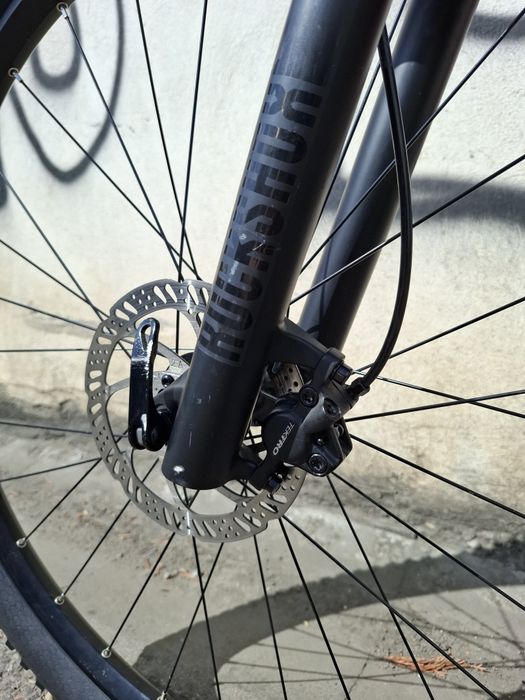 ‼️vând urgnt‼️Rockrider ST 530 mărimea L