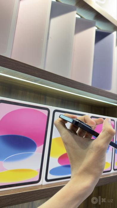 iphone 16 naxtka va nasiya savdoga