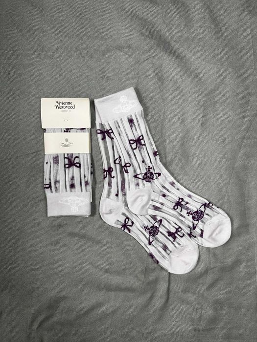 Sosete Vivienne Westwood