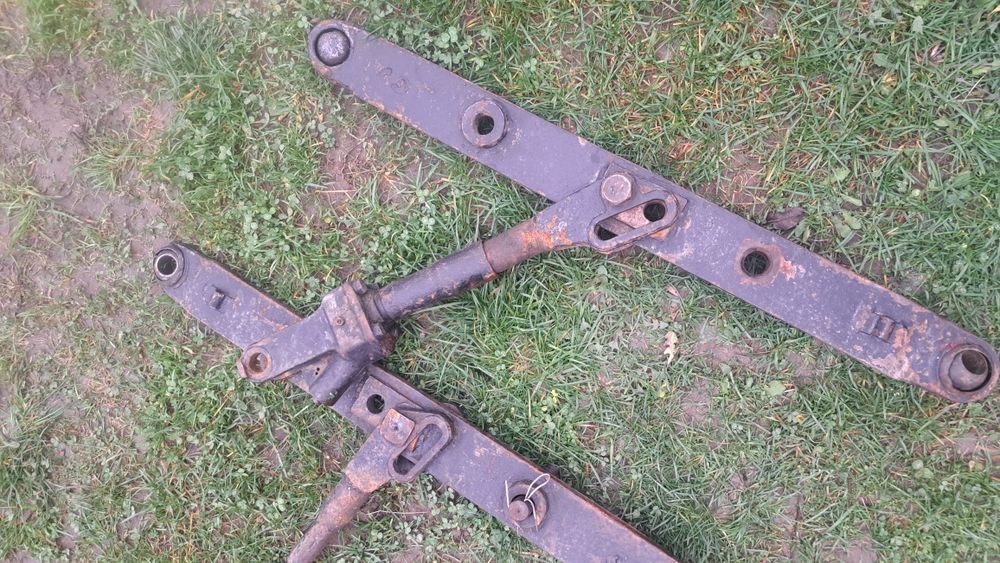 Tiranti grosi+brate groase UTB 643, 683, 453, 640, 445