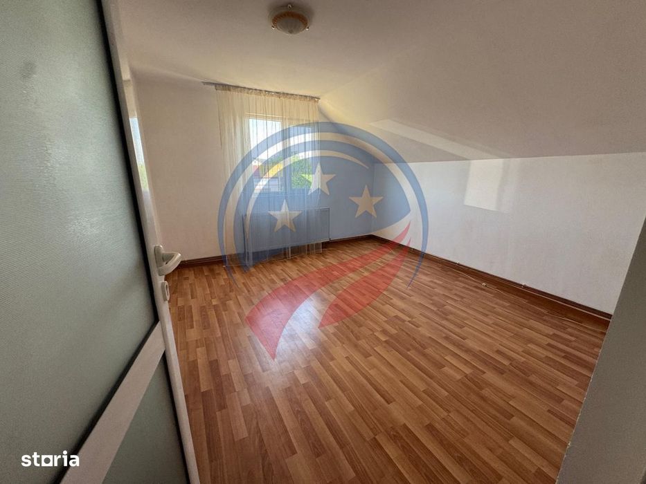 Casa P+M in apropiere de bvd ilie Balaci