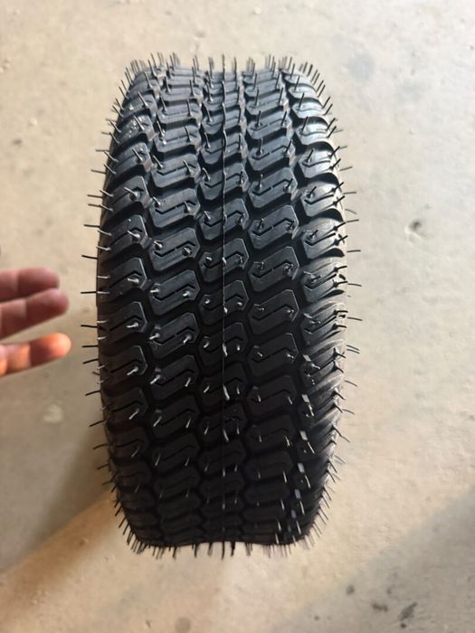 ANVELOPA 13X5.00-6 BKT LG306 4PR TL  Cauciucuri tractor, Fiat, Case, Fendt, John Deere, New Holland, Massey Ferguson, UTB   Cauciucuri tractor, Fiat,