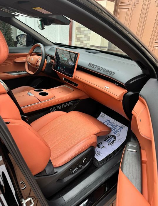 Depal s07,deepal s7,2025 restyling,депал с 07,dipal,depal 2025 yil