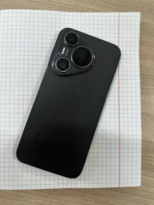 Huawei pura 70 512gb заблоканый
