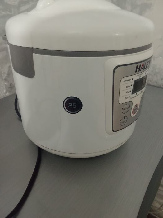 Мультиварка сатылады.